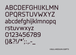 Knul Font Cyrillic