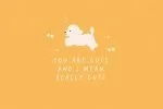 Little Poodle Font