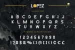 Lopez Font