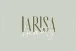 Lorise Font Duo