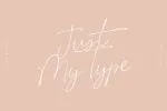 Lorise Font Duo