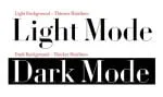 Louvette Font
