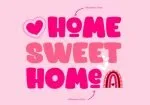 Love Story Font