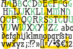 Maiers Font