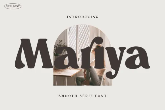 Mariya Font