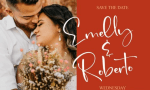 Meghalyna Handwritten Font