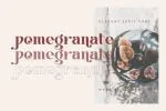 Meriyan Modern Serif Font
