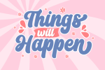 Milky Candy Font