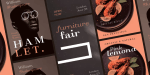 Monden Font Family