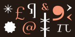 Monden Font Family