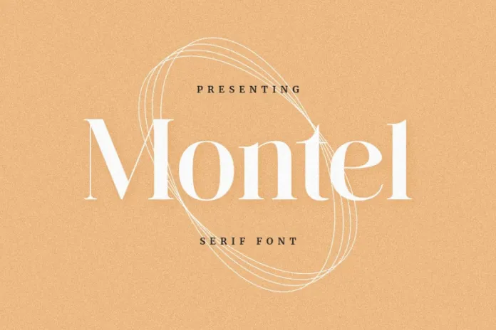 Montel Font