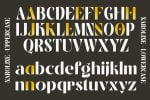 Naroline Font