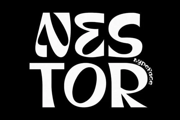 Nestor Font