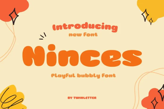 Ninces Font