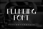 Paglon Font