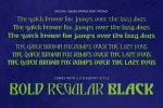 Paltuda Font