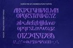 Paltuda Font