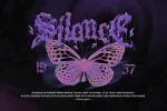 Phenom Mouse Font