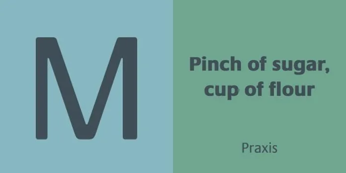 Praxis Pro Font