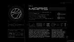 Project Space Font