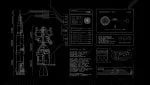 Project Space Font