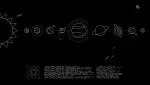 Project Space Font