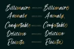 Real Dreams Font