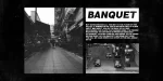 Redmayne Display Font