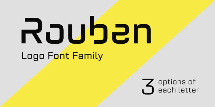 Rouben Font