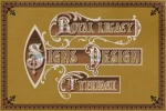 Royal Legacy Font