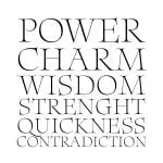 Scorpione Font