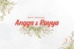 Sendang Mulyo Font