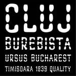 Stencilul Font