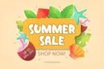 Summer Dance Font