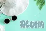 Summer Days Font