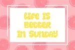 Summer Days Font
