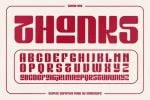 Torsae Font