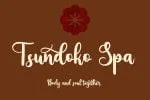 Vinylatte - Handwritten Script Font