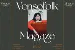 Virsace Bigiora | Modern Sans Serif Font