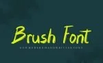 Zonester Font