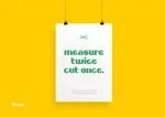 Broxo - Stylish Sans Serif Font