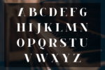 AROBU Font