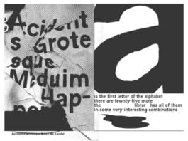Absent Grothesque Font