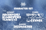 Aiceg Font