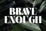 Almost Broken Font