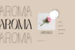 Amonx Font