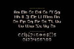 Anes Romuk Font