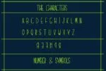 April Handmade Sweet Marker Font