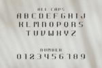 Arowik Font
