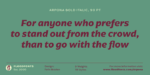 Arpona Font